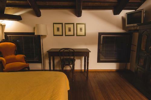 Agroturismo C� Sagredo