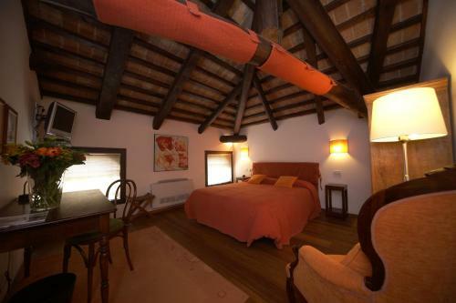 Agroturismo C� Sagredo