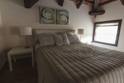 Agroturismo C� Sagredo