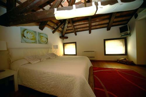 Agroturismo C� Sagredo
