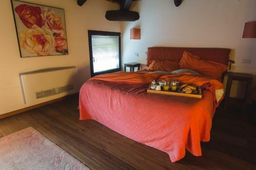 Agroturismo C� Sagredo