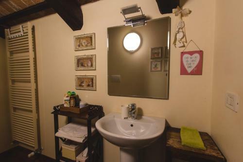 Agroturismo C� Sagredo