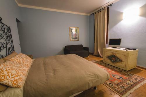 Agroturismo C� Sagredo