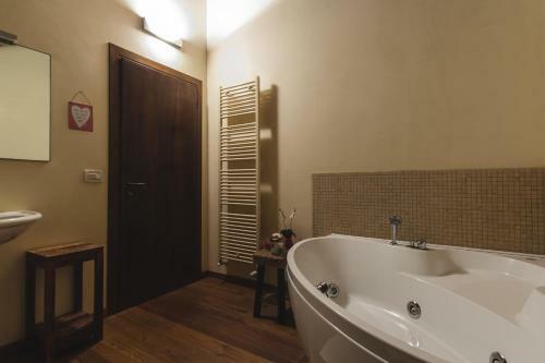 Agroturismo C� Sagredo