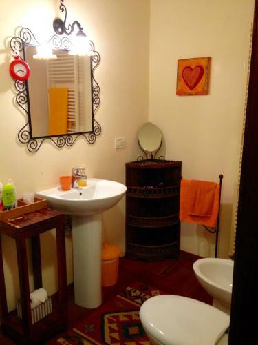 Agroturismo C� Sagredo