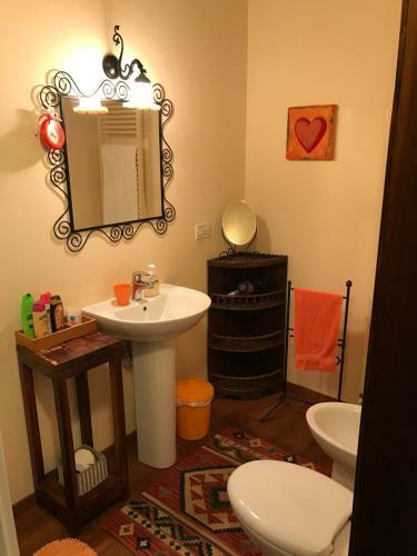 Agroturismo C� Sagredo