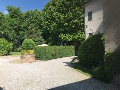 Agroturismo C� Sagredo
