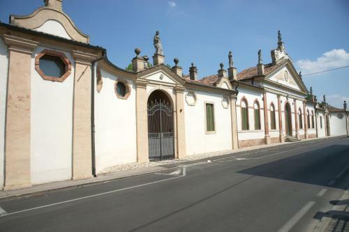 Agroturismo C� Sagredo