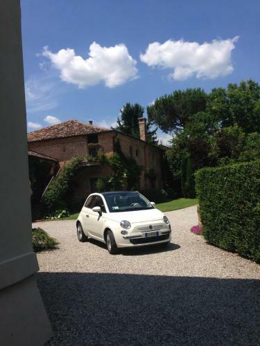 Agroturismo C� Sagredo