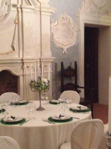 Agroturismo C� Sagredo