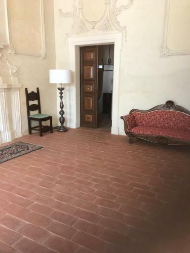 Agroturismo C� Sagredo