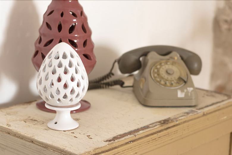 Bed & Breakfast Dei Balzi Dimore Di Charme