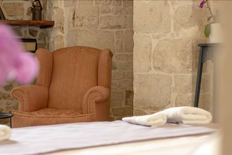 Bed & Breakfast Dei Balzi Dimore Di Charme