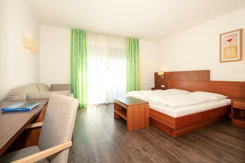 Gasthof Hotel Terzer