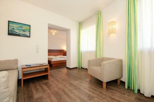 Gasthof Hotel Terzer
