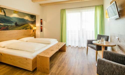 Gasthof Hotel Terzer