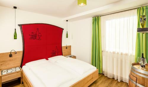 Gasthof Hotel Terzer