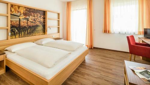 Gasthof Hotel Terzer