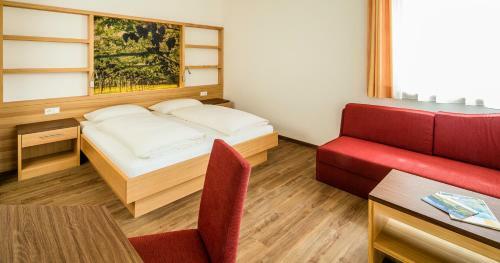 Gasthof Hotel Terzer