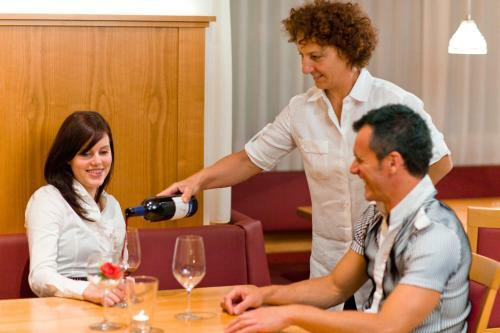 Gasthof Hotel Terzer