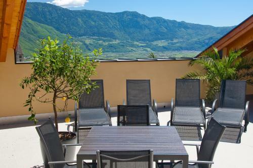 Gasthof Hotel Terzer