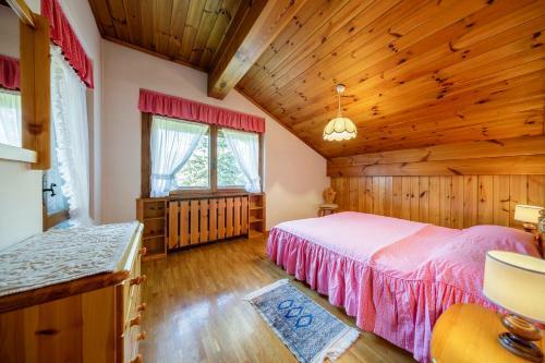 Apartamento Villa Ca Perosego - Stayincortina