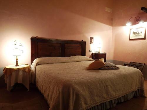 Hotel Cortona Resort-le Terre Dei Cavalieri