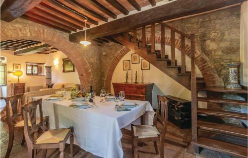 Apartamento Cegliolo 2