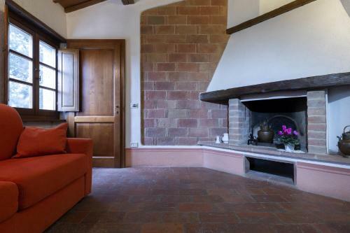 Agroturismo Agriturismo Villa La Morina