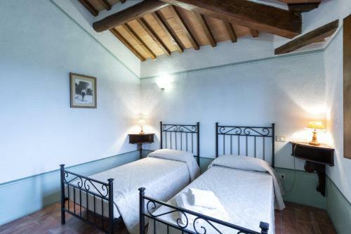 Agroturismo Agriturismo Villa La Morina