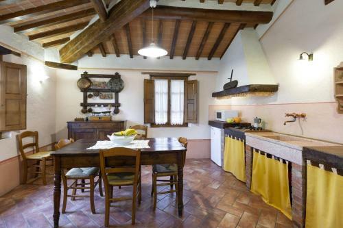 Agroturismo Agriturismo Villa La Morina