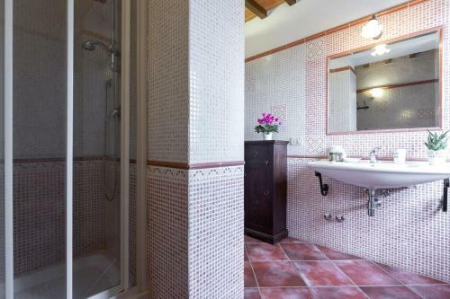 Agroturismo Agriturismo Villa La Morina