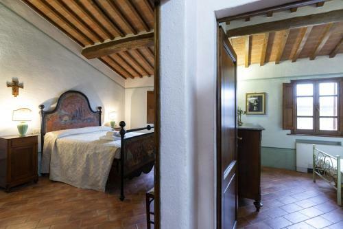 Agroturismo Agriturismo Villa La Morina