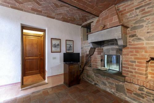 Agroturismo Agriturismo Villa La Morina