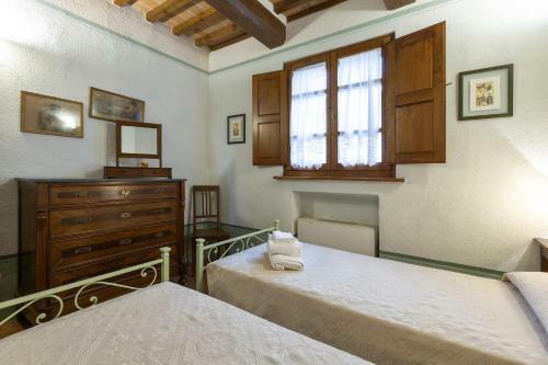 Agroturismo Agriturismo Villa La Morina