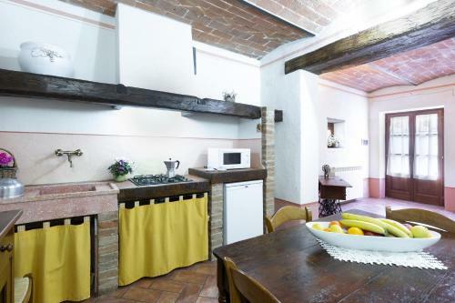 Agroturismo Agriturismo Villa La Morina
