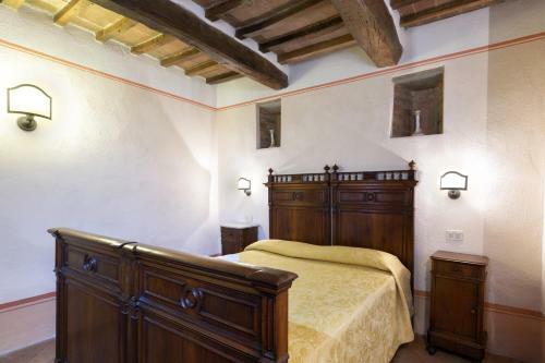 Agroturismo Agriturismo Villa La Morina