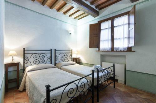 Agroturismo Agriturismo Villa La Morina