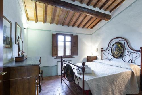 Agroturismo Agriturismo Villa La Morina