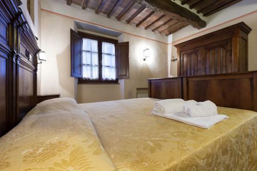 Agroturismo Agriturismo Villa La Morina