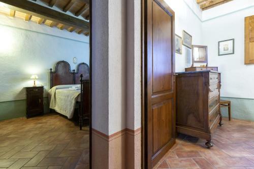 Agroturismo Agriturismo Villa La Morina