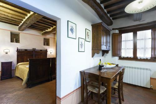 Agroturismo Agriturismo Villa La Morina