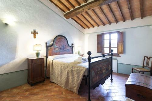 Agroturismo Agriturismo Villa La Morina