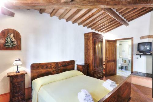 Agroturismo Agriturismo Villa La Morina