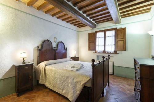 Agroturismo Agriturismo Villa La Morina