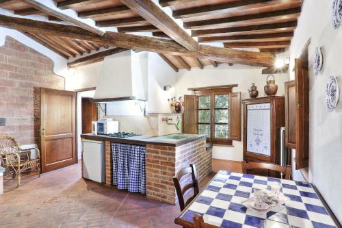 Agroturismo Agriturismo Villa La Morina