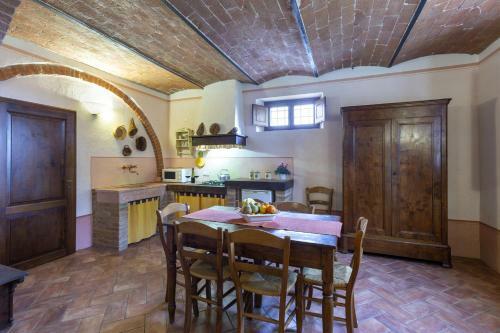 Agroturismo Agriturismo Villa La Morina