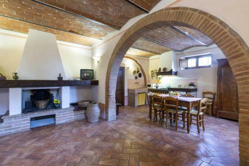 Agroturismo Agriturismo Villa La Morina