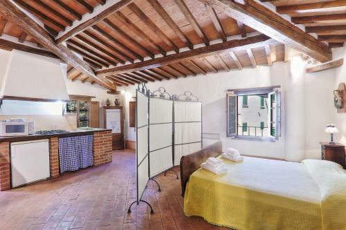 Agroturismo Agriturismo Villa La Morina