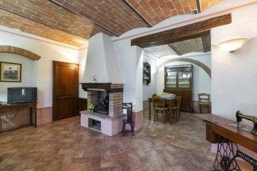 Agroturismo Agriturismo Villa La Morina